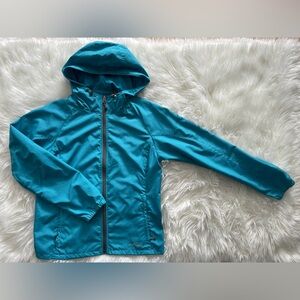 Eddie Bauer EUC Women’s Water Repellent Windbreaker Size S